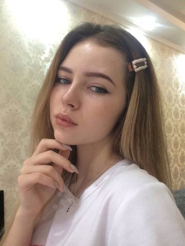 Проститутка Зоя